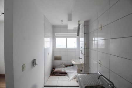 Apartamento para alugar com 58m², 2 quartos e 1 vaga Apartamento para alugar com 58m², 2 quartos e 1 vagaCozinha