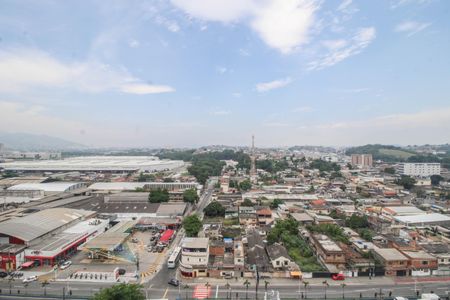 Apartamento para alugar com 58m², 2 quartos e 1 vaga Apartamento para alugar com 58m², 2 quartos e 1 vagaVista do Quarto 2