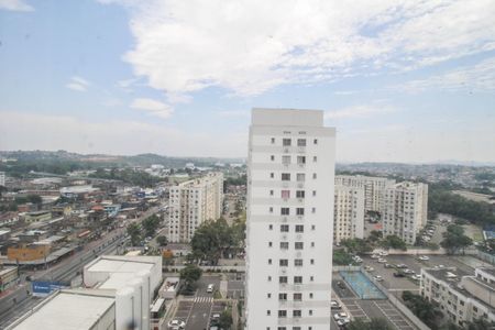 Apartamento para alugar com 58m², 2 quartos e 1 vaga Apartamento para alugar com 58m², 2 quartos e 1 vagaVista da Cozinha