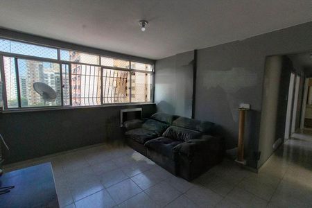 Apartamento à venda com 2 quartos, 70m² em São Francisco, Niterói