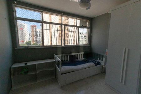 Apartamento à venda com 2 quartos, 70m² em São Francisco, Niterói