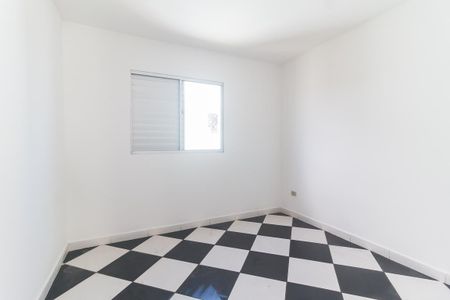 Quarto 1 de apartamento para alugar com 2 quartos, 48m² em Conjunto Residencial do Bosque, Mogi das Cruzes