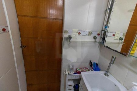 Apartamento à venda com 58m², 2 quartos e 1 vaga