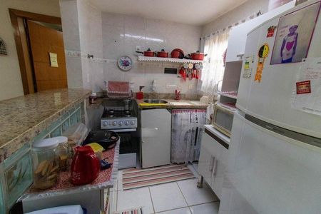 Apartamento à venda com 58m², 2 quartos e 1 vaga