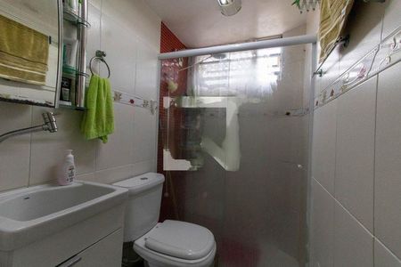 Apartamento à venda com 58m², 2 quartos e 1 vaga