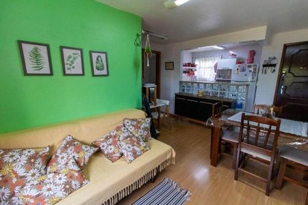 Apartamento à venda com 58m², 2 quartos e 1 vaga