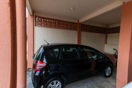 Apartamento à venda com 58m², 2 quartos e 1 vaga