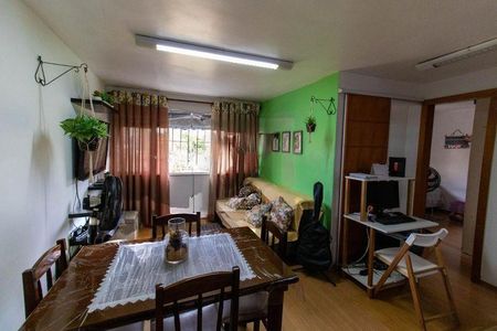 Apartamento à venda com 58m², 2 quartos e 1 vaga