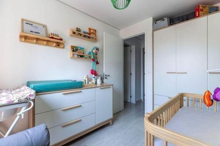 Foto 07 de apartamento à venda com 2 quartos, 60m² em São Judas, São Paulo