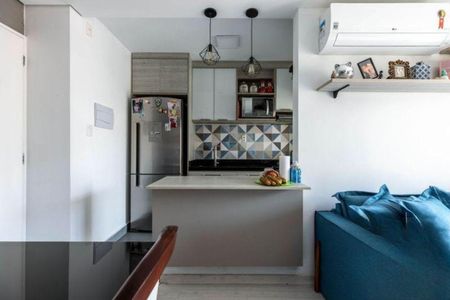 Foto 13 de apartamento à venda com 2 quartos, 60m² em São Judas, São Paulo