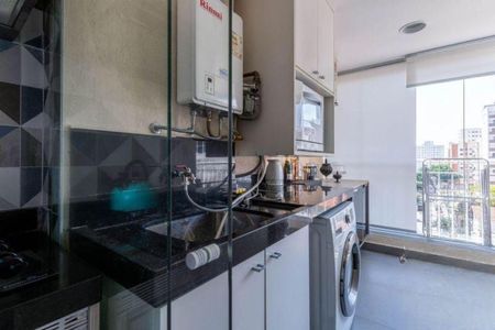 Foto 12 de apartamento à venda com 2 quartos, 60m² em São Judas, São Paulo