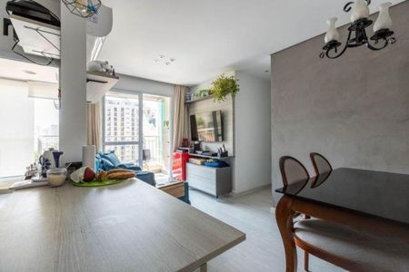 Foto 10 de apartamento à venda com 2 quartos, 60m² em São Judas, São Paulo