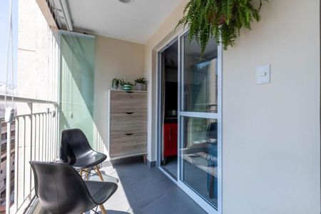 Apartamento à venda com 60m², 2 quartos e 1 vagaFoto 04