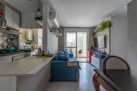 Foto 03 de apartamento à venda com 2 quartos, 60m² em São Judas, São Paulo