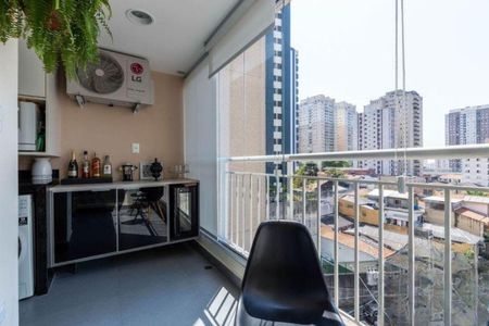 Apartamento à venda com 60m², 2 quartos e 1 vagaFoto 05