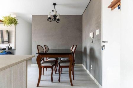 Foto 11 de apartamento à venda com 2 quartos, 60m² em São Judas, São Paulo