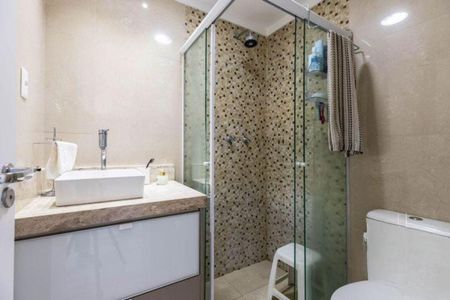 Foto 01 de apartamento à venda com 2 quartos, 60m² em São Judas, São Paulo