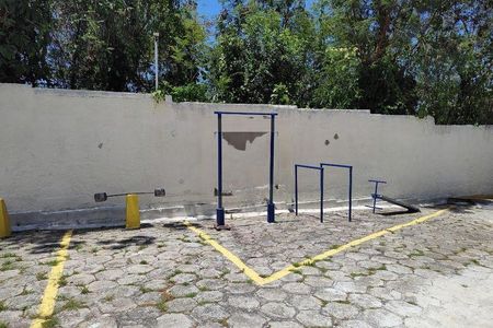 Apartamento à venda com 71m², 2 quartos e 1 vaga