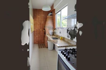 Apartamento à venda com 71m², 2 quartos e 1 vaga