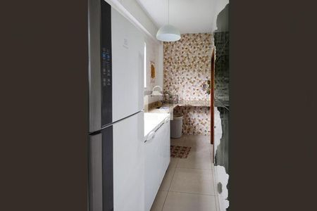 Apartamento à venda com 71m², 2 quartos e 1 vaga