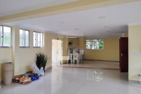 Apartamento à venda com 71m², 2 quartos e 1 vaga