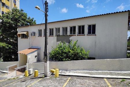 Apartamento à venda com 71m², 2 quartos e 1 vaga