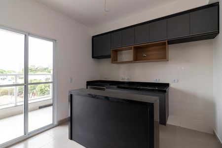Apartamento para alugar com 33m², 1 quarto e 1 vaga Apartamento para alugar com 33m², 1 quarto e 1 vagaStudio