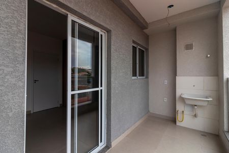 Apartamento para alugar com 33m², 1 quarto e 1 vaga Apartamento para alugar com 33m², 1 quarto e 1 vagaVaranda do Studio