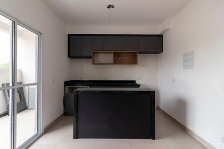 Apartamento para alugar com 33m², 1 quarto e 1 vaga Apartamento para alugar com 33m², 1 quarto e 1 vagaStudio