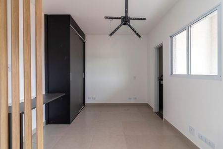 Apartamento para alugar com 33m², 1 quarto e 1 vaga Apartamento para alugar com 33m², 1 quarto e 1 vagaStudio
