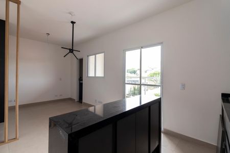 Apartamento para alugar com 33m², 1 quarto e 1 vaga Apartamento para alugar com 33m², 1 quarto e 1 vagaStudio