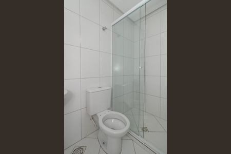 Apartamento para alugar com 76m², 3 quartos e 1 vagaBanheiro Social