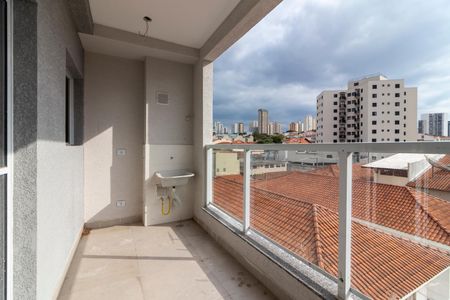 Apartamento para alugar com 33m², 1 quarto e 1 vagaVaranda e Área de Serviço