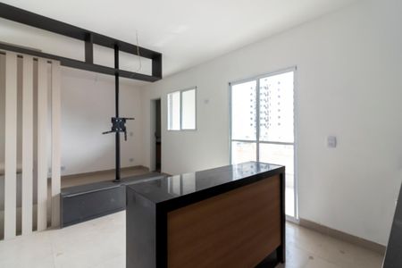 Apartamento para alugar com 33m², 1 quarto e 1 vagaCozinha