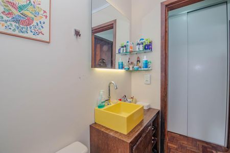 Apartamento para alugar com 55m², 1 quarto e 1 vagaBanheiro