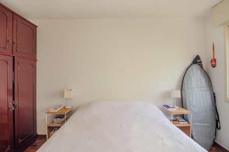 Apartamento para alugar com 55m², 1 quarto e 1 vagaQuarto