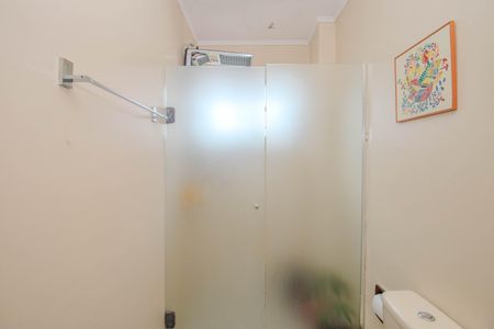 Apartamento para alugar com 55m², 1 quarto e 1 vagaBanheiro