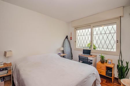 Apartamento para alugar com 55m², 1 quarto e 1 vagaQuarto
