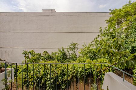 Apartamento para alugar com 55m², 1 quarto e 1 vagaSala - Varanda