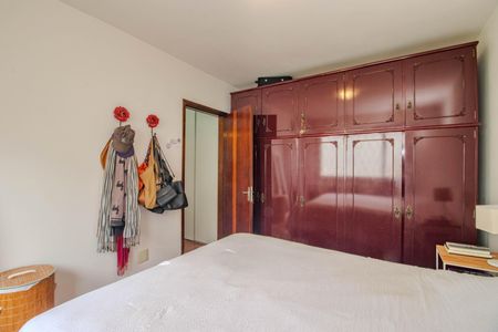 Apartamento para alugar com 55m², 1 quarto e 1 vagaQuarto
