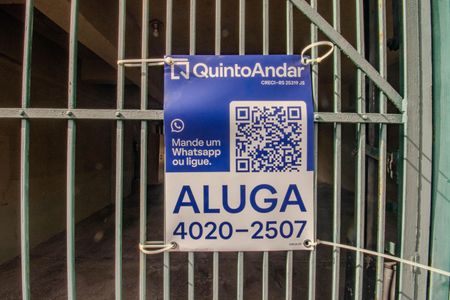 Apartamento para alugar com 55m², 1 quarto e 1 vagaPlaquinha