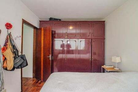 Apartamento para alugar com 55m², 1 quarto e 1 vagaQuarto