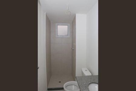 Apartamento à venda com 41m², 2 quartos e sem vaga Apartamento à venda com 41m², 2 quartos e sem vagaBanheiro