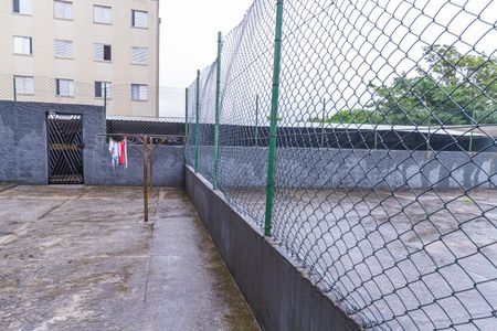 Apartamento para alugar com 56m², 2 quartos e 1 vagaÁrea comum