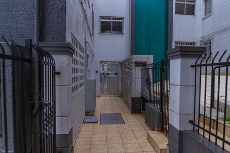 Apartamento para alugar com 56m², 2 quartos e 1 vagaÁrea comum