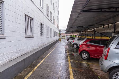 Apartamento para alugar com 56m², 2 quartos e 1 vagaGaragem