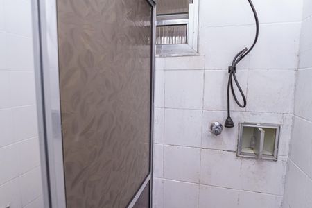 Apartamento para alugar com 56m², 2 quartos e 1 vagaBanheiro