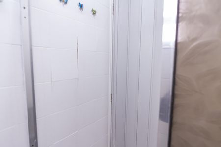 Apartamento para alugar com 56m², 2 quartos e 1 vagaBanheiro