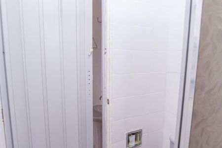 Apartamento para alugar com 56m², 2 quartos e 1 vagaBanheiro