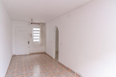 Apartamento para alugar com 56m², 2 quartos e 1 vagaSala